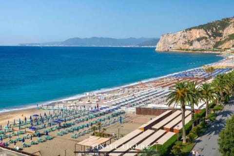 appartamento raggio di sole Apartment in Finale Ligure