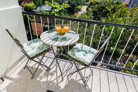 Vanda apartment Apartment in Zadar