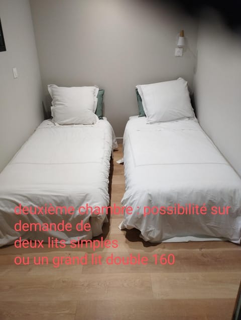 Appartement piscine Apartment in Vence