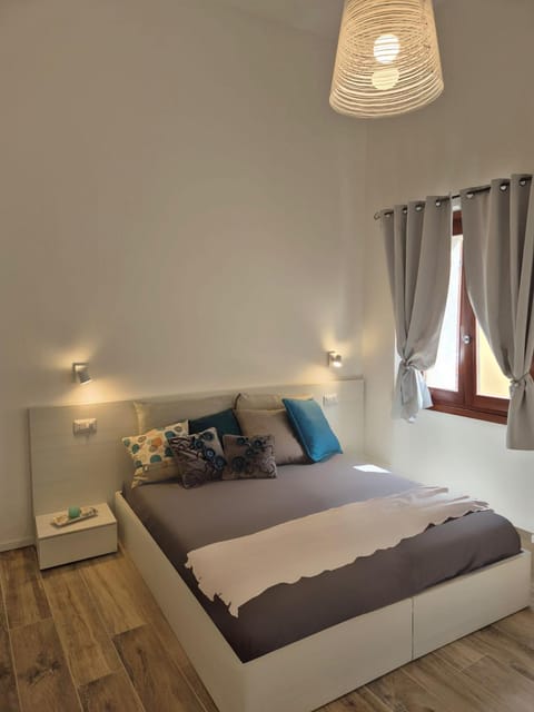 Domu MariaLuisa Apartment in Cagliari