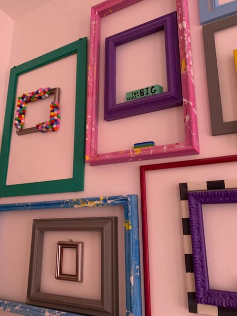 Appartamento Via Ferrera Apartment in Arco