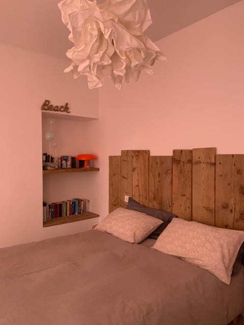 Appartamento Via Ferrera Apartment in Arco