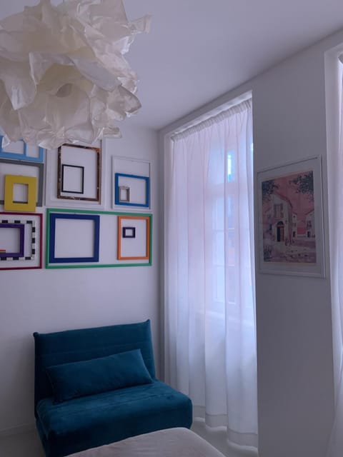 Appartamento Via Ferrera Apartment in Arco