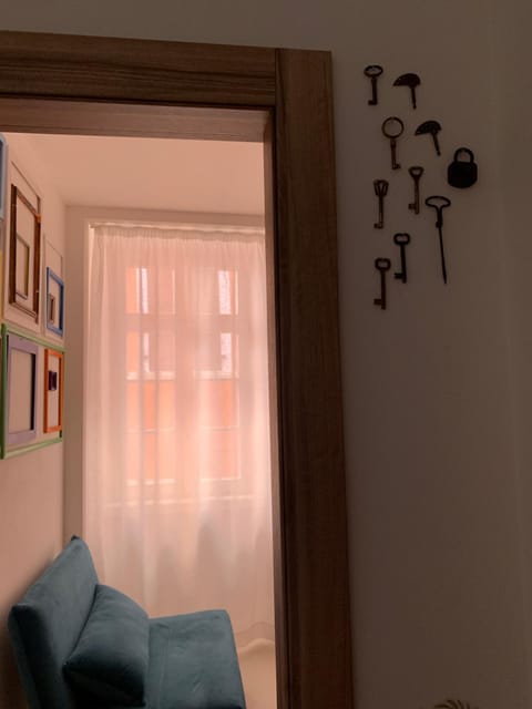 Appartamento Via Ferrera Apartment in Arco