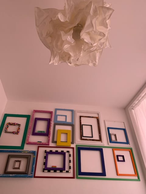 Appartamento Via Ferrera Apartment in Arco