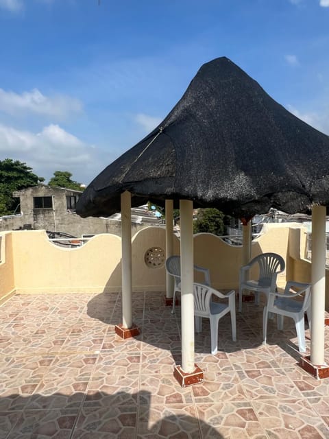 Balcony/Terrace, Balcony/Terrace
