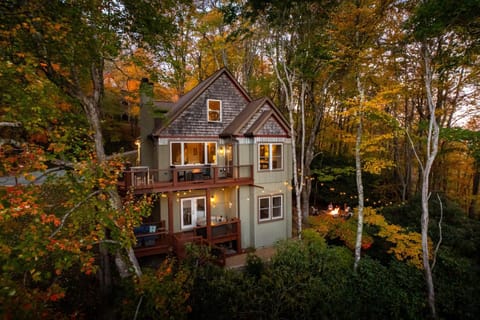 S'More To Love House in Seven Devils