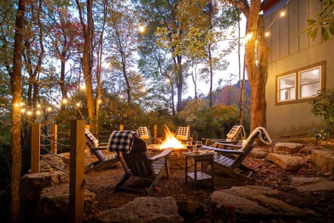 S'More To Love House in Seven Devils