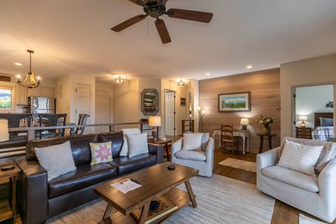 Chetola: Camelia 2 House in Blowing Rock