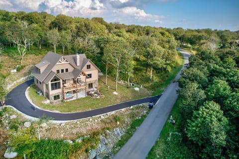 Grandview Pointe House in Sugar Mountain