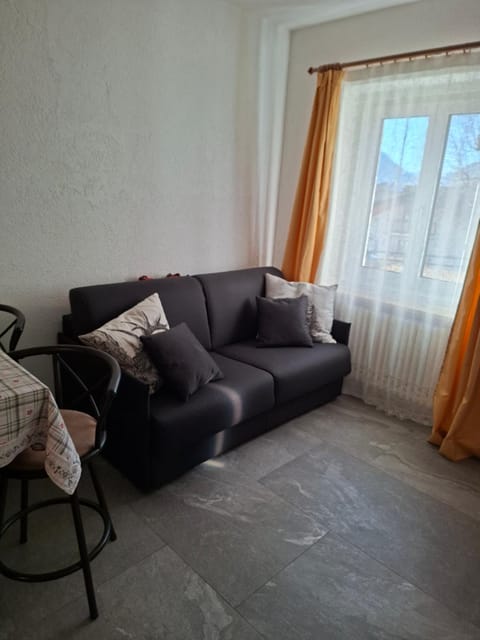 Roda de Vael Apartment in Moena