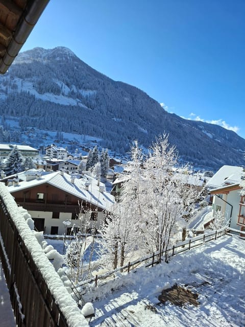 Roda de Vael Apartment in Moena