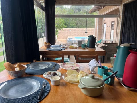 Arara Pousada Búzios Bed and Breakfast in Armacao dos Buzios