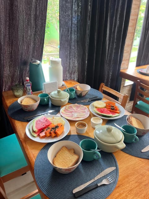 Arara Pousada Búzios Bed and Breakfast in Armacao dos Buzios