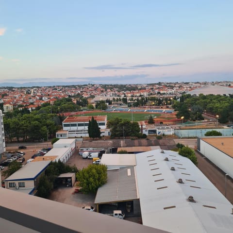 Apartman Neli Apartment in Zadar