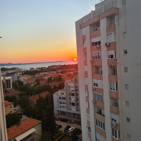 Apartman Neli Apartment in Zadar