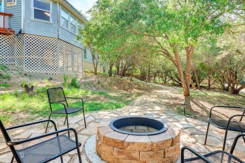 Relax, Swim and Explore Home in Wimberley! House in Canyon Lake