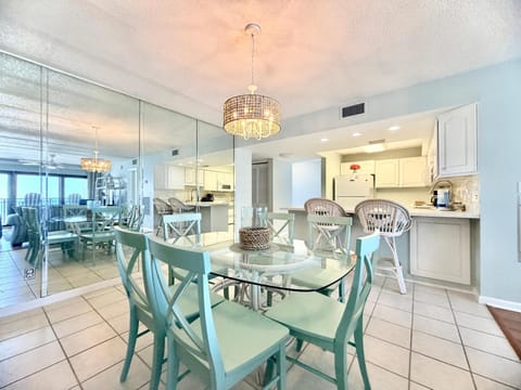 Gulfgate 403 House in Lower Grand Lagoon