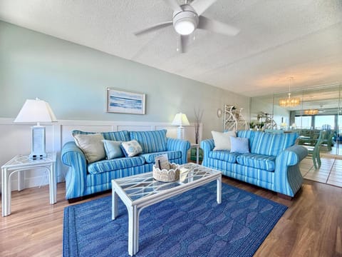 Gulfgate 403 House in Lower Grand Lagoon