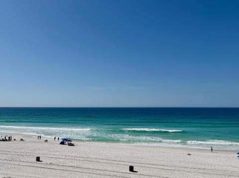 Gulfgate 409 House in Lower Grand Lagoon