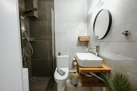 Elysium Apartment in Volos