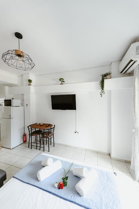 Elysium Apartment in Volos