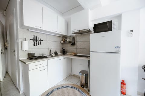 Elysium Apartment in Volos