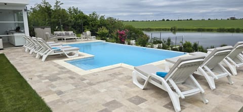 Pool view, Swimming pool, Swimming pool