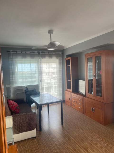 Apartamento Marina gaviota Apartment in Daimús