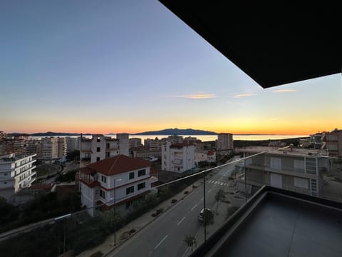 Villa MARTO Apartment hotel in Sarandë