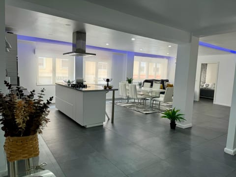 Precioso piso Jávea Apartment in Xàbia