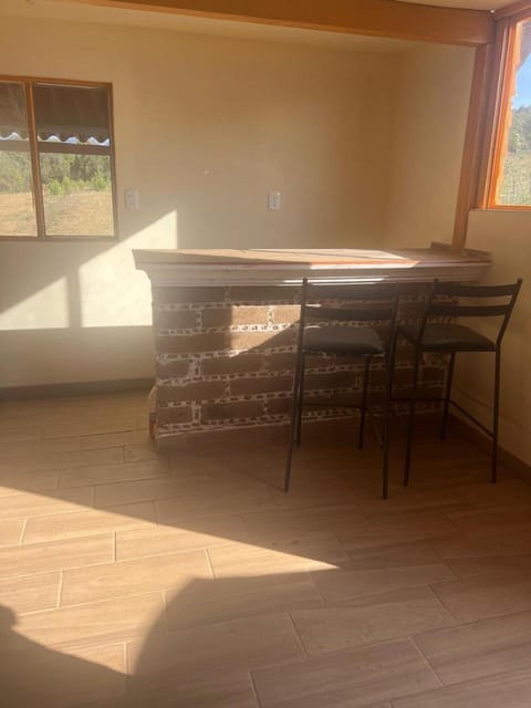 Cabaña nueva luna Campground/
RV Resort in State of Puebla