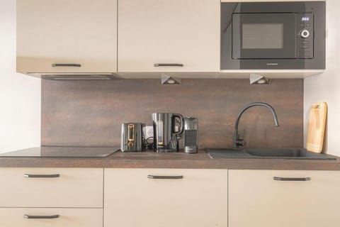 T3 neuf, climatisé proche Lyon 3 Apartment in Villeurbanne