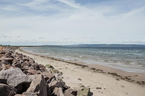 Fairways - Seasgair Lodges House in Nairn