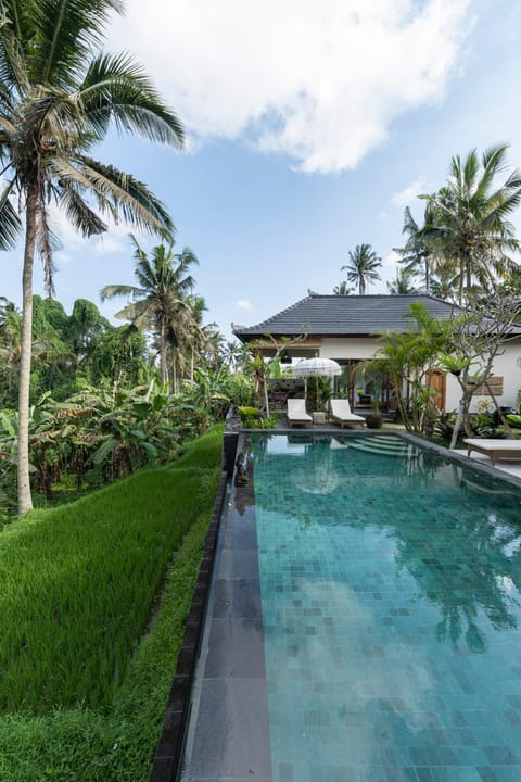 Graha Padi Villa Villa in Ubud