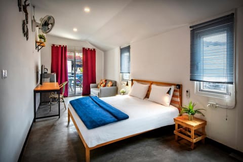 cafe del sol Bed and Breakfast in Ko Tao