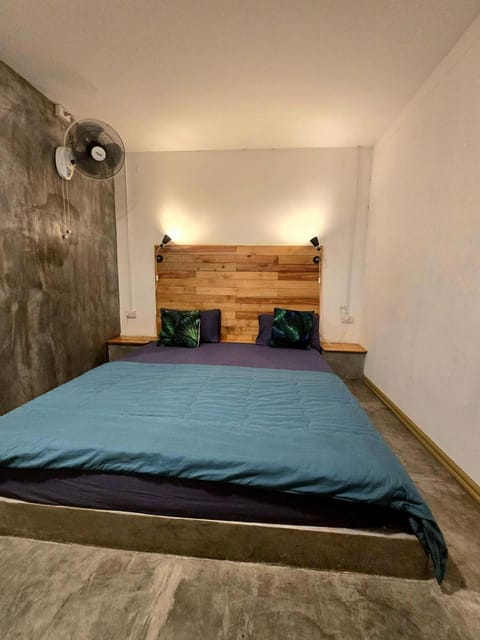 cafe del sol Bed and Breakfast in Ko Tao