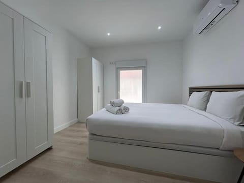 Large Apartment in Madrid - Boto Apartment in Madrid