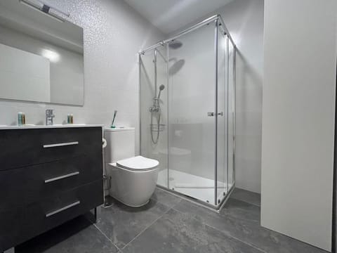 Large Apartment in Madrid - Boto Apartment in Madrid