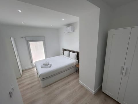 Large Apartment in Madrid - Boto Apartment in Madrid