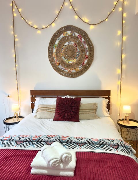 Lupita, apartamento en el centro de Vigo Apartment in Vigo