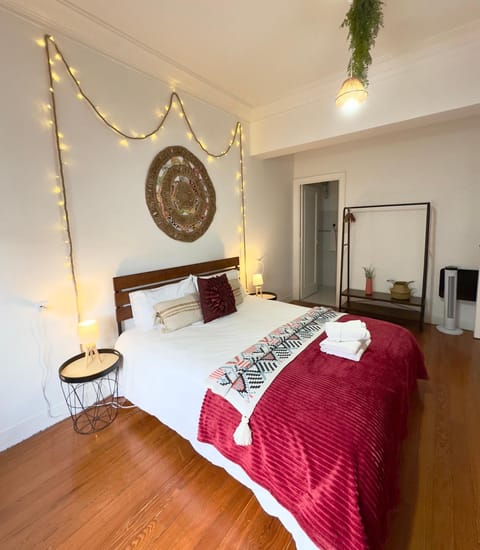 Lupita, apartamento en el centro de Vigo Apartment in Vigo