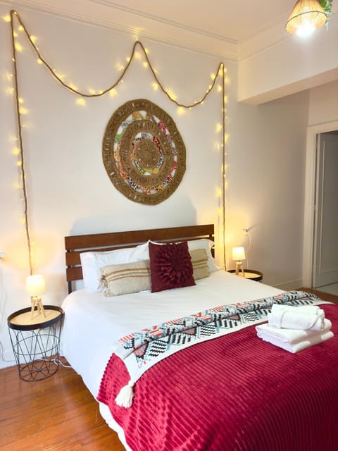 Lupita, apartamento en el centro de Vigo Apartment in Vigo