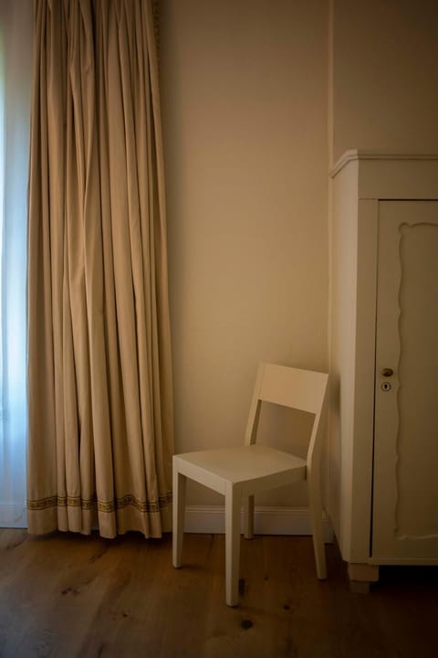 Kleine Backsteinloft Apartment in Templin