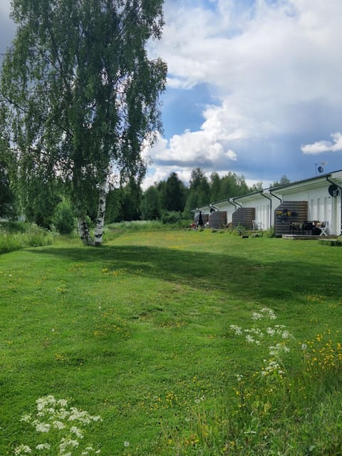 ArcticStay 19B Apartment in Norrbotten County, Sweden