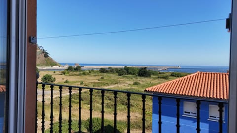 View (from property/room), Sea view