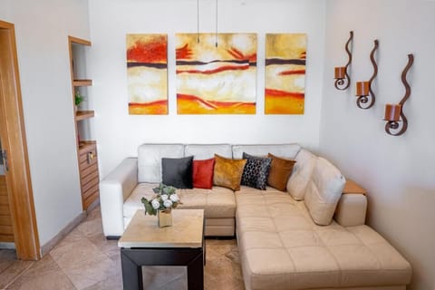 Tranquil 1BR Condominium in the Heart of Ajijic Apartment in Chapala