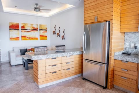 Tranquil 1BR Condominium in the Heart of Ajijic Apartment in Chapala