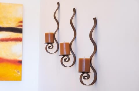 Tranquil 1BR Condominium in the Heart of Ajijic Apartment in Chapala