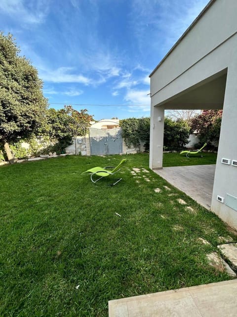 Day, Garden, Garden view